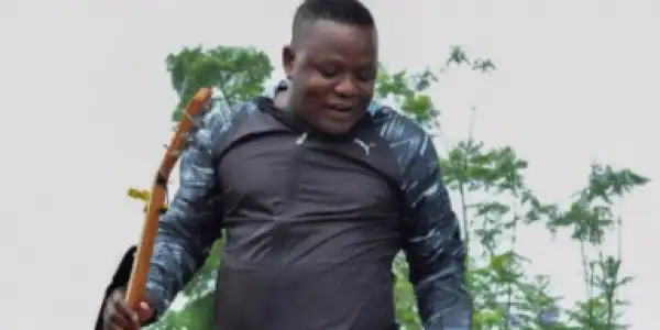 Mroza on mystery disappearance: The state I was in was unbearable